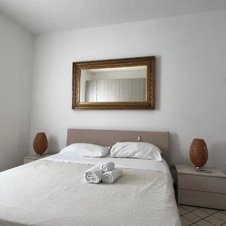 Appartement Porta Saragozza *