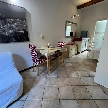 Porta Saragozza Appartement Bologna
