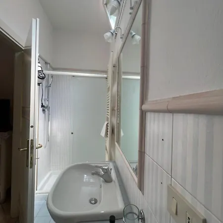 Porta Saragozza Appartement *