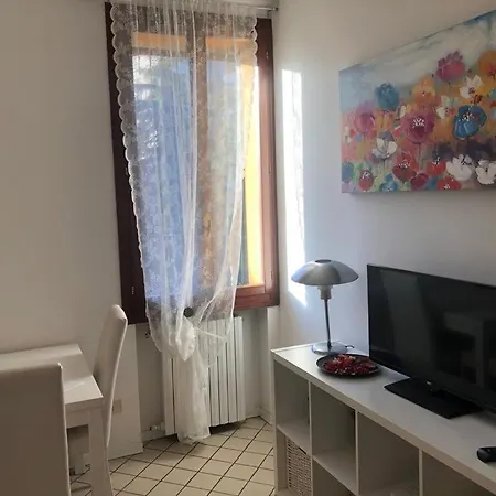 Porta Saragozza Appartement