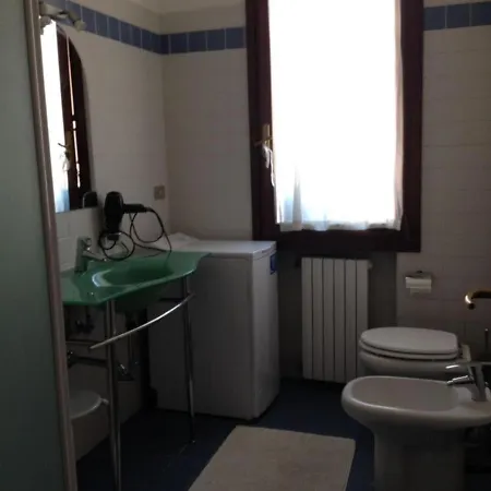 Appartement Porta Saragozza Bologna