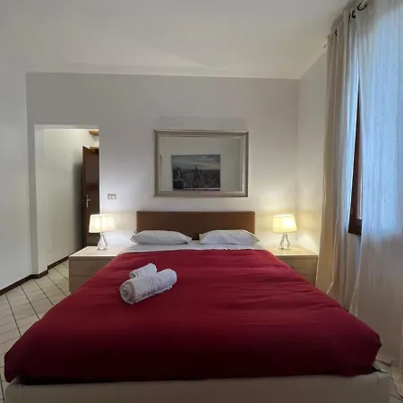 Appartement Porta Saragozza