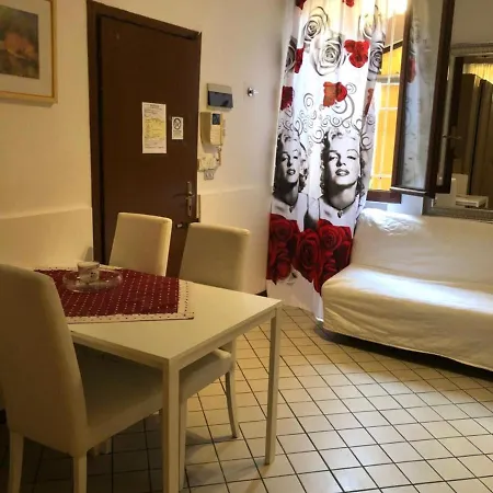 Appartement Porta Saragozza Bologna