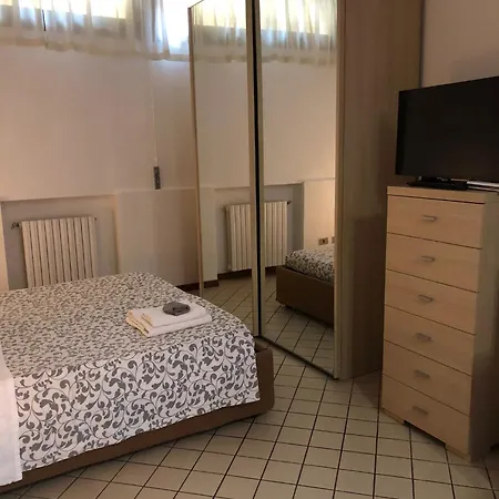 Appartement Porta Saragozza