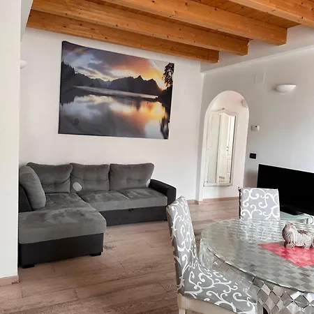 Porta Saragozza Appartement Bologna