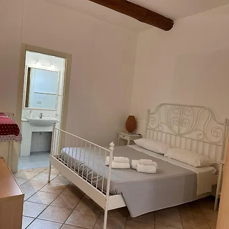 Appartement Porta Saragozza