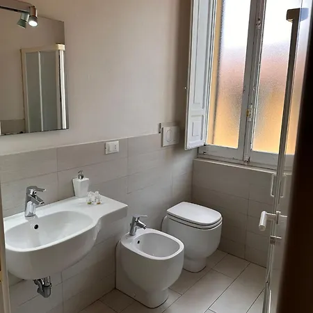 Porta Saragozza Appartement *