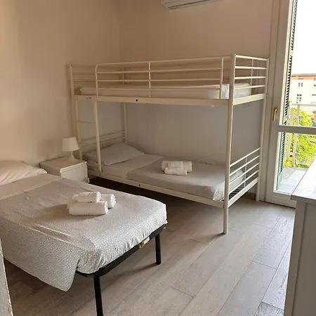 Appartement Porta Saragozza Bologna